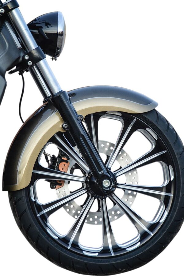 Front Fender for Indian Scout - Image 3