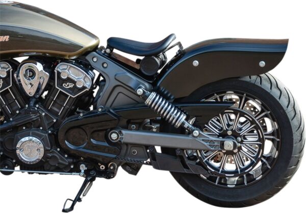 Outrider Rear Fender - Image 4