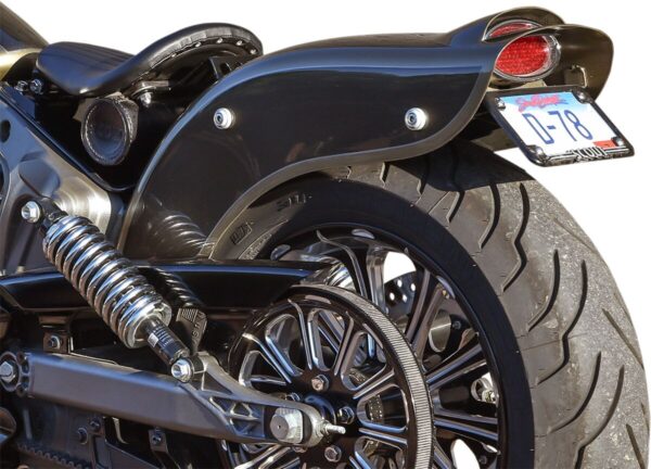 Outrider Rear Fender - Image 5