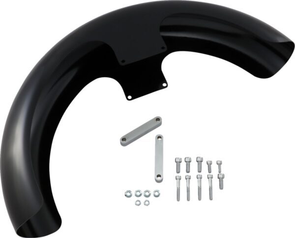 Tire Hugger Series Front Fender - Image 2