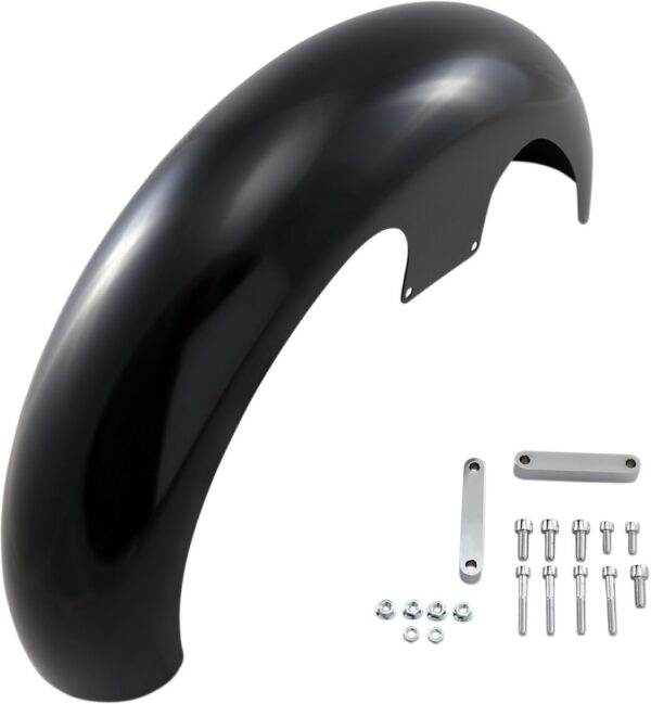 Tire Hugger Series Front Fender - Image 4