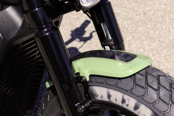 Front Fender Old School - Image 5