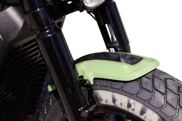 Front Fender Old School - Image 5