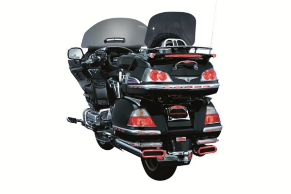 Rear Fender Trim - Image 2