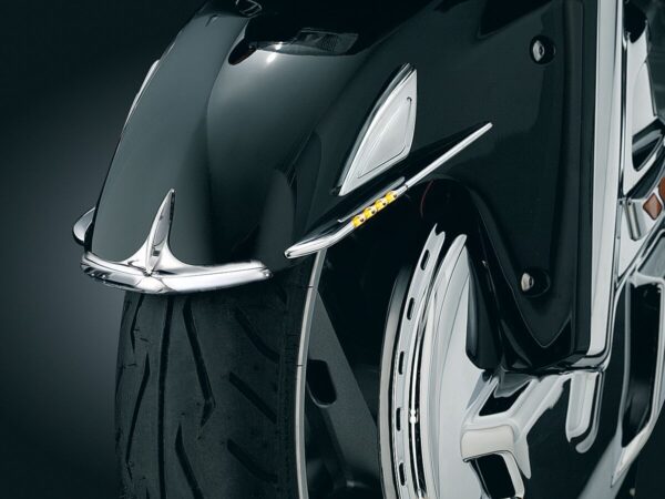 Front Fender Tip - Image 3