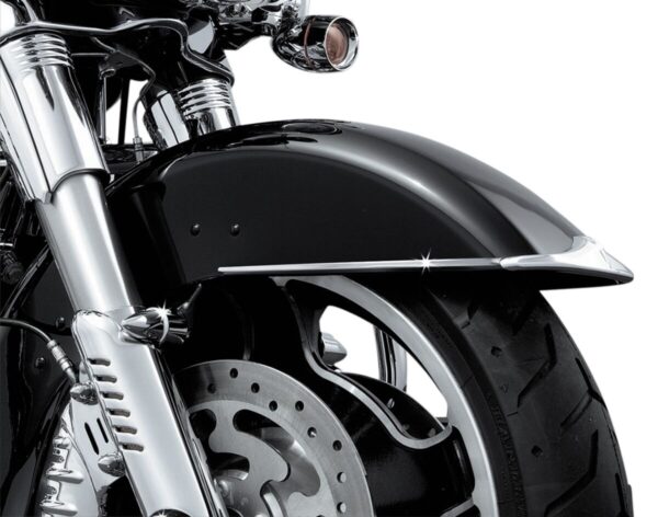 Front Fender Side Trim - Image 2