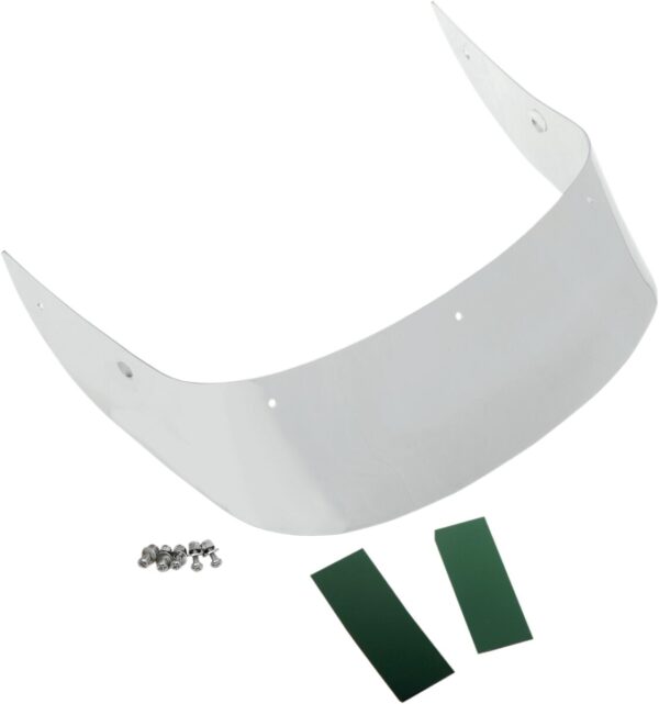 Rear Fender Skirt - Image 2