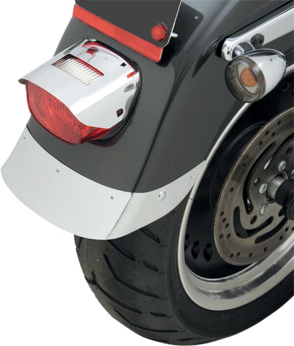 Rear Fender Skirt - Image 3