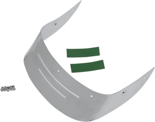 Rear Fender Skirt - Image 2