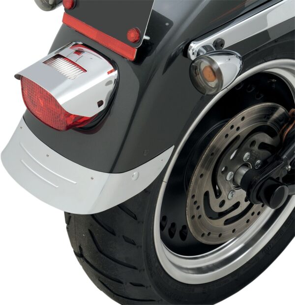Rear Fender Skirt - Image 3