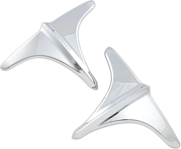 Rear Fender Accent (Leading Edge) - Image 2