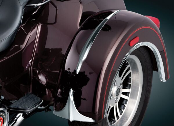 Rear Fender Accent (Leading Edge) - Image 3