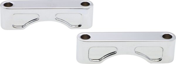 Tire Hugger Front Fender Mounting Block - Image 2