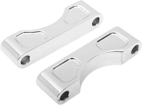 Tire Hugger Front Fender Mounting Block - Image 3