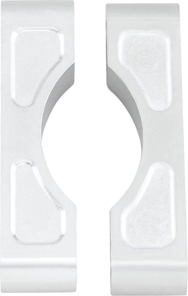 Tire Hugger Front Fender Mounting Block - Image 2