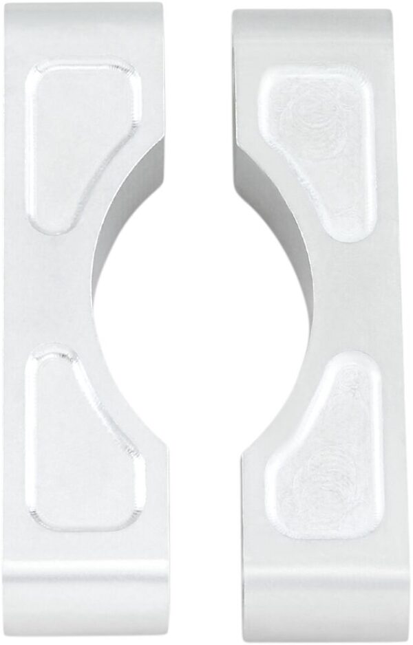 Tire Hugger Front Fender Mounting Block - Image 3