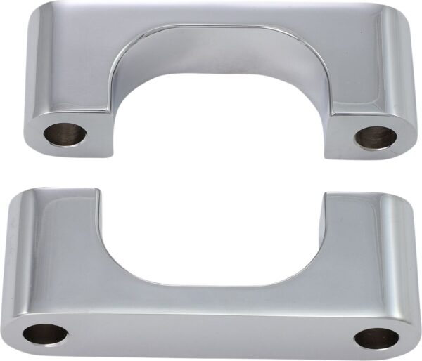 Tire Hugger Front Fender Mounting Block - Image 3