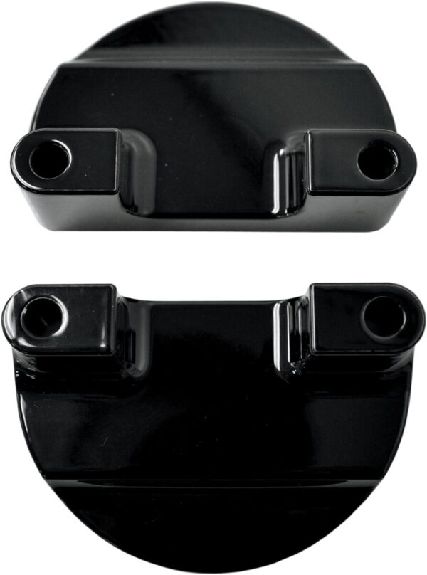 Fender to Fork Adapter for 21" Wheels - Image 2
