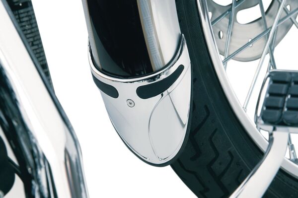 Front Fender Extension - Image 2