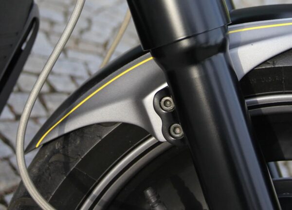 Fender Screws - Image 2