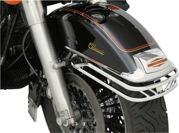 Fender Rail - Image 2
