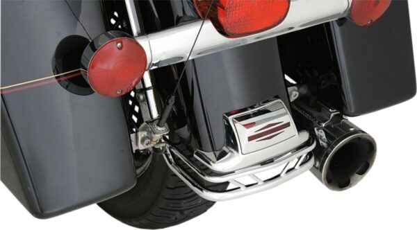 Fender Rail - Image 2