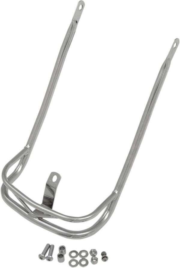 Rear Fender Rail - Image 2