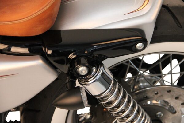Fender Struts Short for Harley Sportster - Image 2