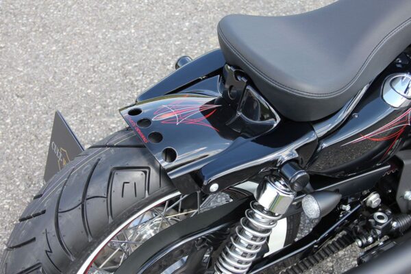 Fender Struts Short for Harley Sportster - Image 3