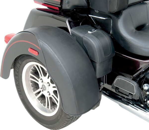 Trike Fender Bra Set - Image 2