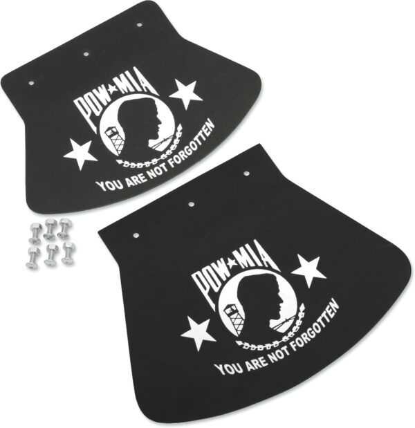 Medium Mud Flap - Image 2