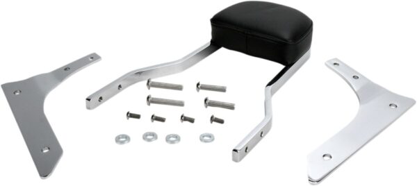 Square Sissy Bar Kit - Image 2