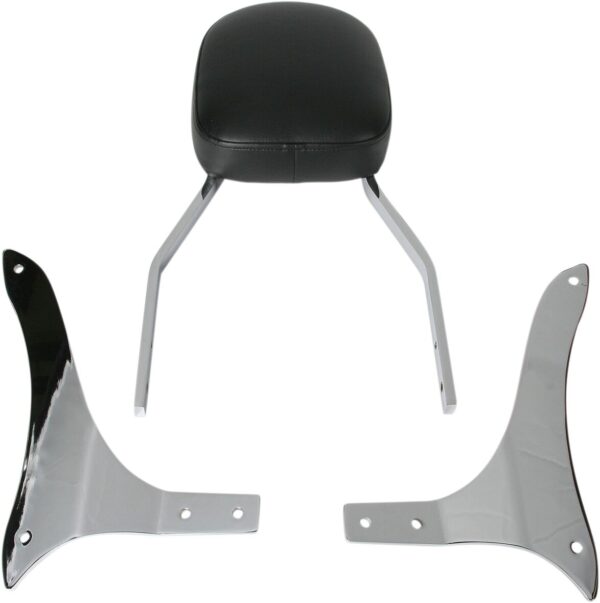 Square Sissy Bar Kit - Image 2
