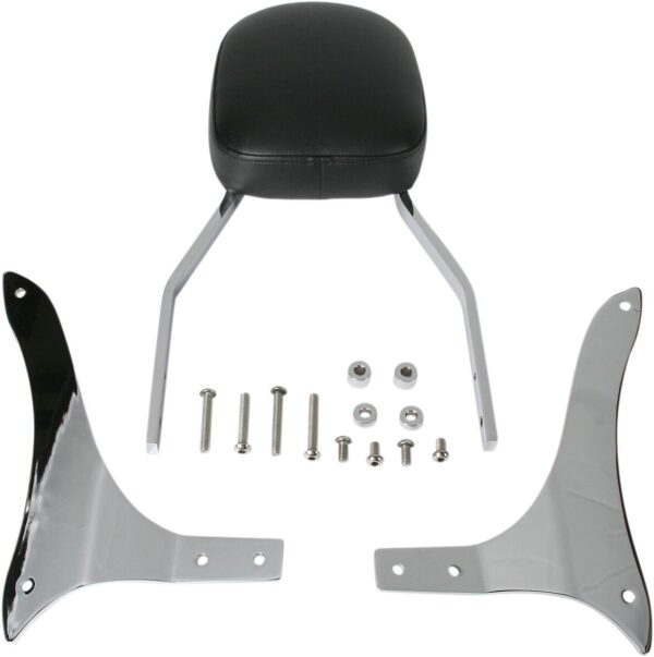 Square Sissy Bar Kit - Image 3