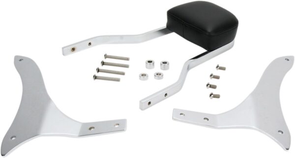 Square Sissy Bar Kit - Image 2