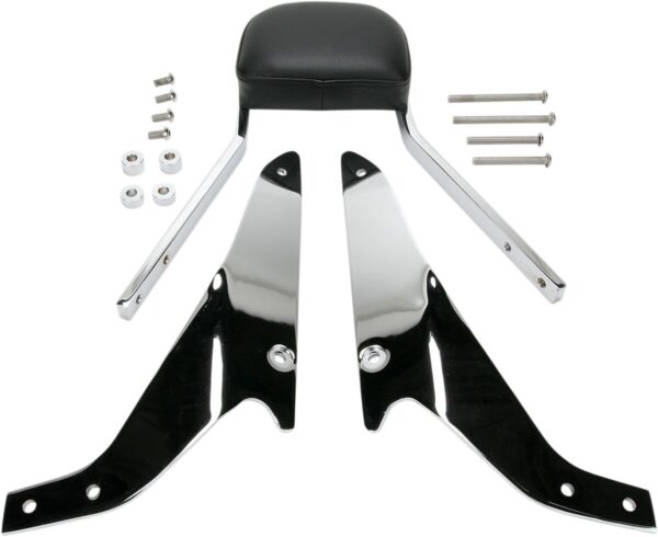 Square Sissy Bar Kit - Image 2