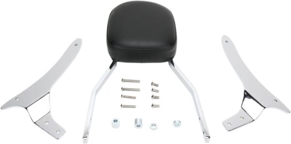 Square Sissy Bar Kit - Image 2
