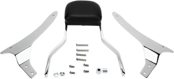 Square Sissy Bar Kit - Image 2