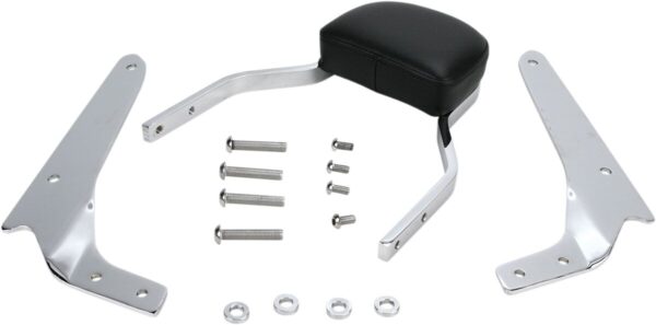 Square Sissy Bar Kit - Image 2