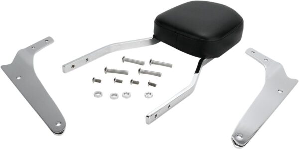 Square Sissy Bar Kit - Image 2