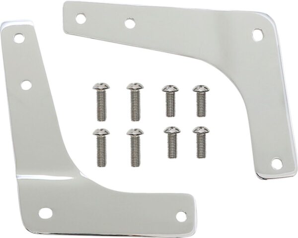 Round Sissy Bar Kit - Image 2