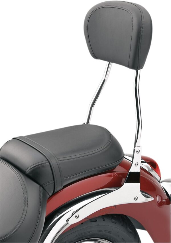 Round Sissy Bar Kit - Image 3