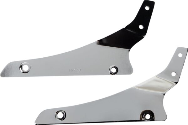 Round Sissy Bar Kit - Image 3
