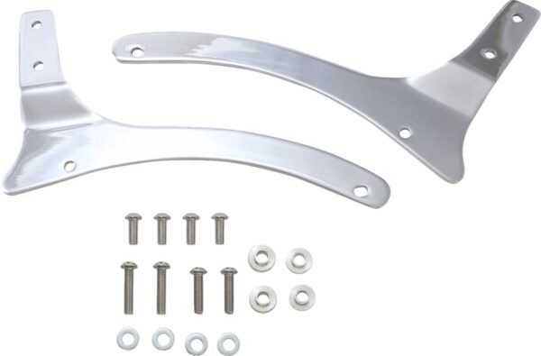 Round Sissy Bar Kit - Image 2