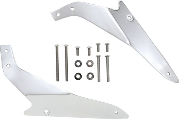 Round Sissy Bar Kit - Image 2