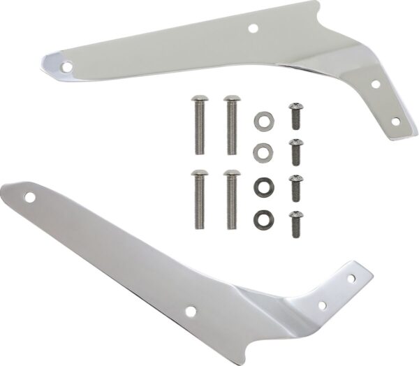 Round Sissy Bar Kit - Image 2