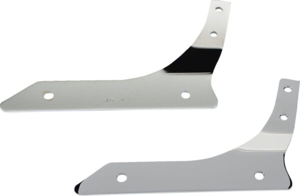 Round Sissy Bar Kit - Image 2