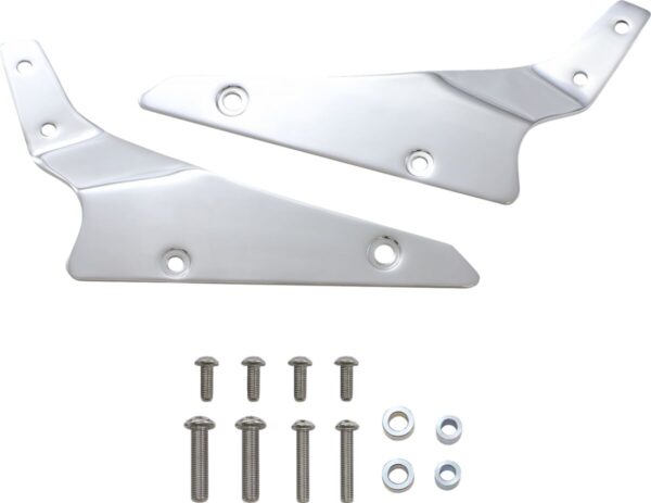 Round Sissy Bar Kit - Image 2