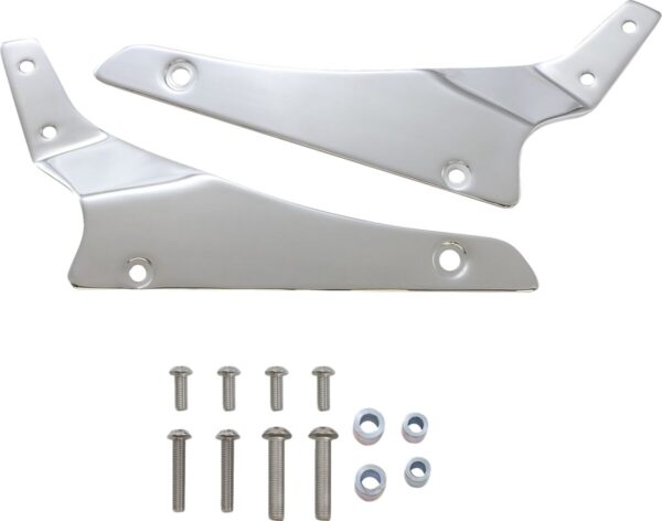 Round Sissy Bar Kit - Image 2