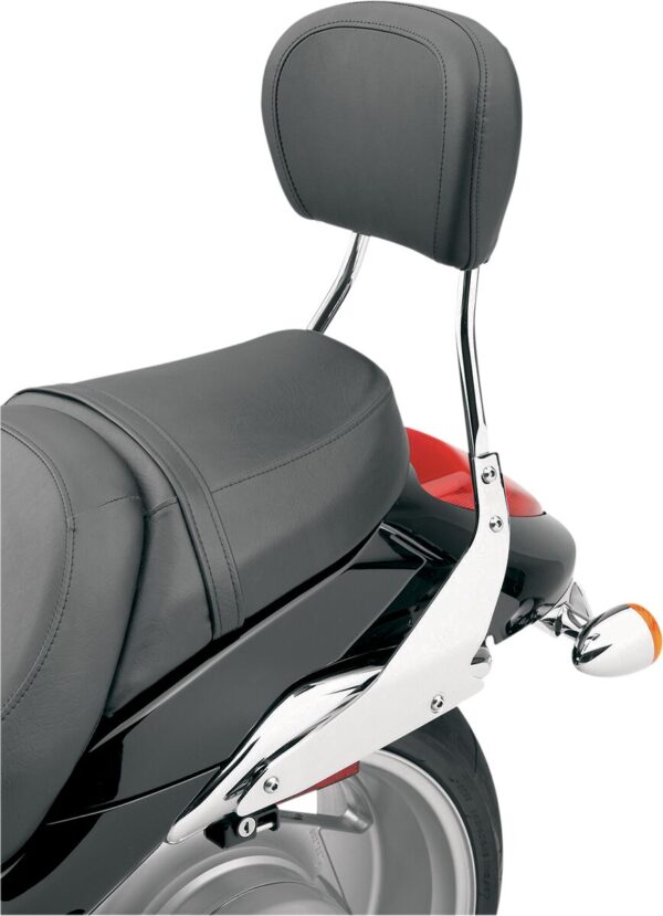 Round Sissy Bar Kit - Image 3
